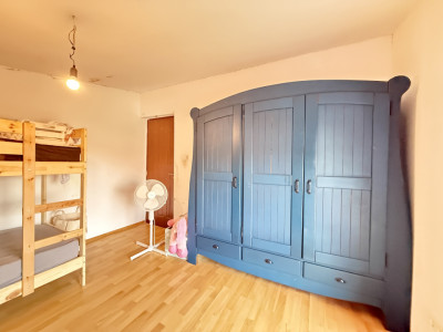 COMISION 0% | Duplex spatios cu 5 camere - 152 mp utili | Zona Centrala Sacalaz  imagine mica 29, foxfort.ro