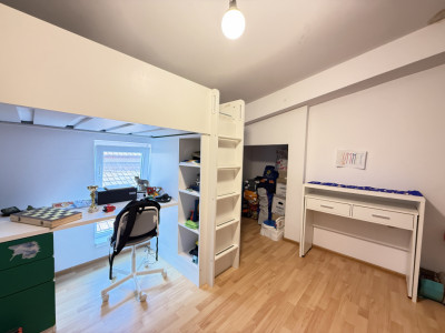 COMISION 0% | Duplex spatios cu 5 camere - 152 mp utili | Zona Centrala Sacalaz  imagine mica 34, foxfort.ro