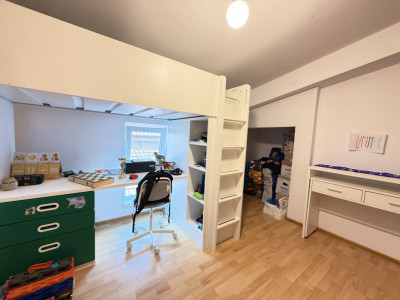 COMISION 0% | Duplex spatios cu 5 camere - 152 mp utili | Zona Centrala Sacalaz  imagine mica 35, foxfort.ro