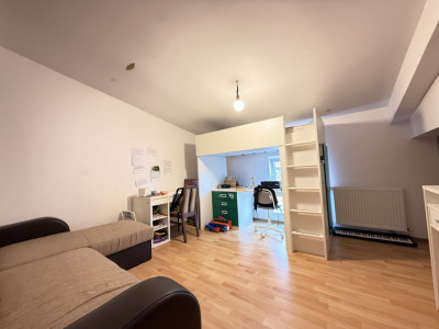 COMISION 0% | Duplex spatios cu 5 camere - 152 mp utili | Zona Centrala Sacalaz  imagine mica 37, foxfort.ro