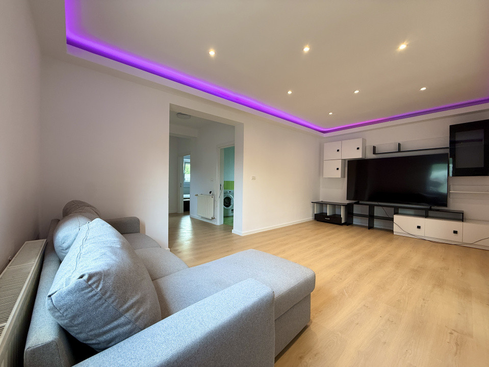 Casa cu 5 camere si teren de 630 mp in Dumbravita | Venit pasiv 240€/luna 1, foxfort.ro