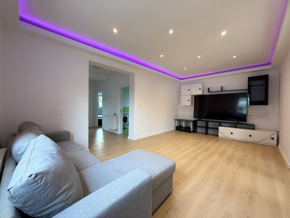 Casa cu 5 camere si teren de 630 mp in Dumbravita | Venit pasiv 240€/luna 20, foxfort.ro