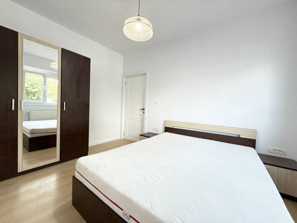 Casa cu 5 camere si teren de 630 mp in Dumbravita | Venit pasiv 240€/luna 22, foxfort.ro