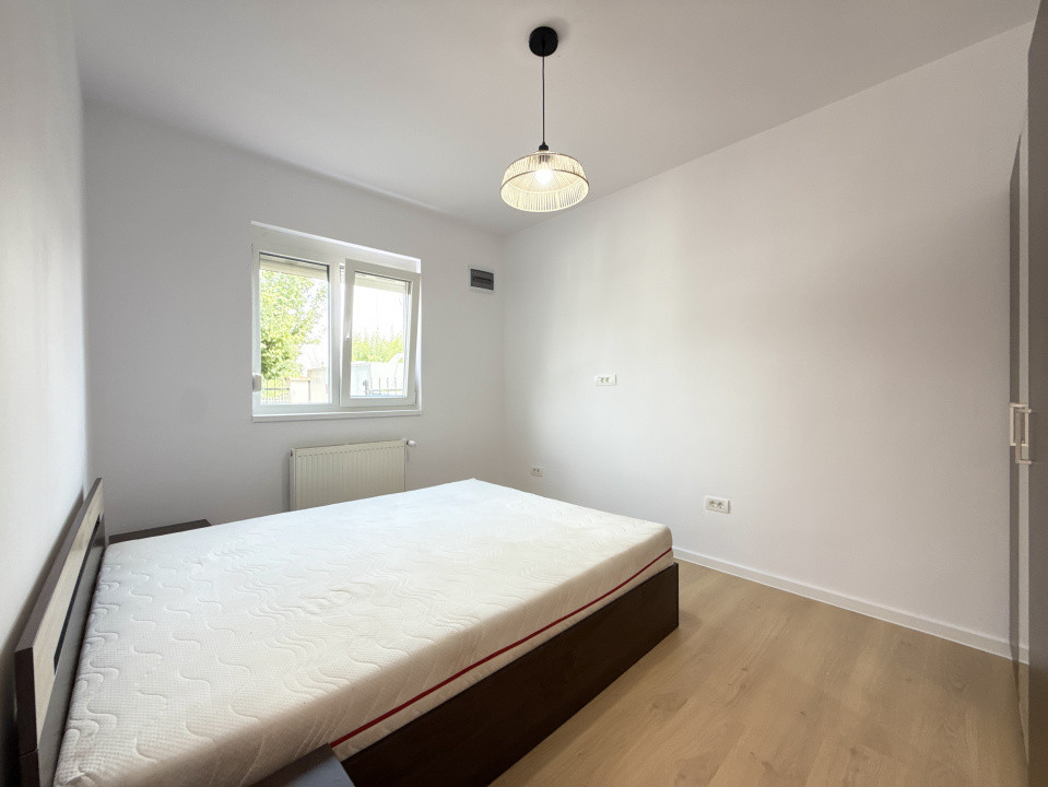 Casa cu 5 camere si teren de 630 mp in Dumbravita | Venit pasiv 240€/luna 23, foxfort.ro
