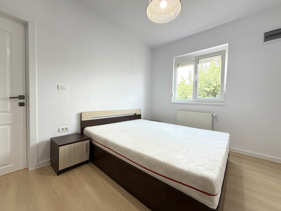 Casa cu 5 camere si teren de 630 mp in Dumbravita | Venit pasiv 240€/luna 25, foxfort.ro