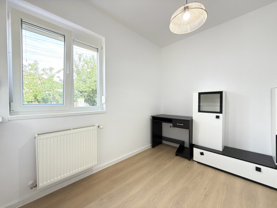 Casa cu 5 camere si teren de 630 mp in Dumbravita | Venit pasiv 240€/luna 27, foxfort.ro