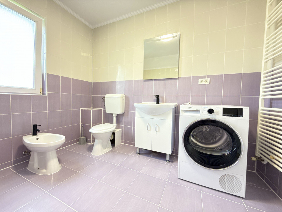 Casa cu 5 camere si teren de 630 mp in Dumbravita | Venit pasiv 240€/luna 35, foxfort.ro