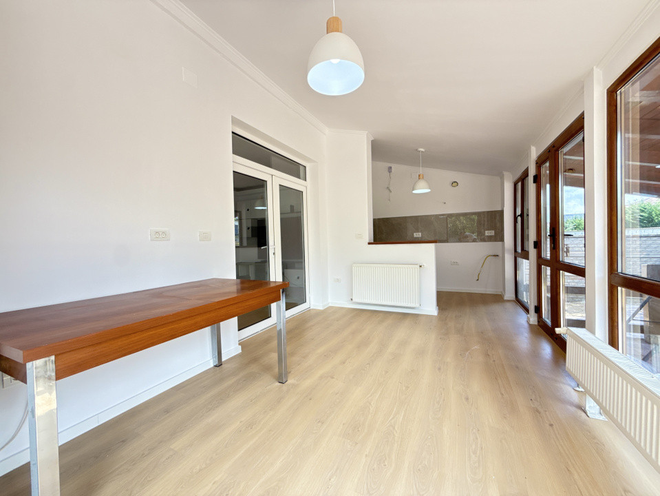 Casa cu 5 camere si teren de 630 mp in Dumbravita | Venit pasiv 240€/luna 39, foxfort.ro