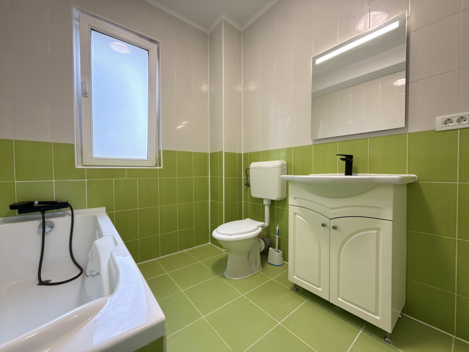 Casa cu 5 camere si teren de 630 mp in Dumbravita | Venit pasiv 240€/luna 45, foxfort.ro