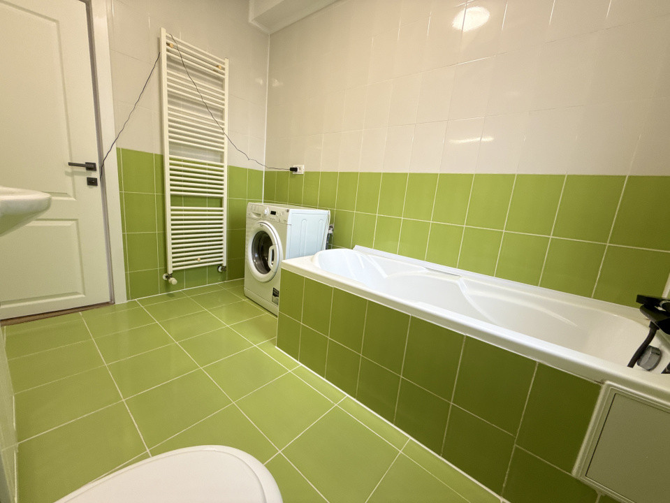 Casa cu 5 camere si teren de 630 mp in Dumbravita | Venit pasiv 240€/luna 47, foxfort.ro