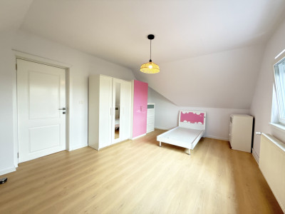 Casa cu 5 camere si teren de 630 mp in Dumbravita | Venit pasiv 240€/luna imagine mica 6, foxfort.ro