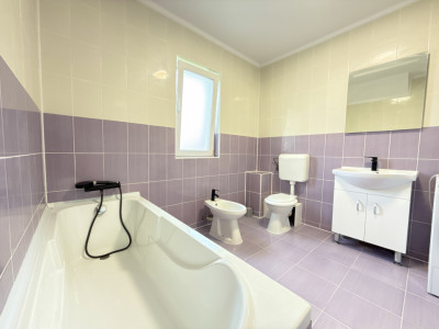 Casa cu 5 camere si teren de 630 mp in Dumbravita | Venit pasiv 240€/luna imagine mica 8, foxfort.ro