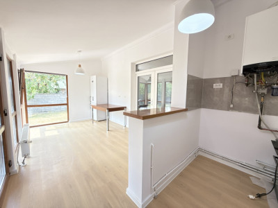 Casa cu 5 camere si teren de 630 mp in Dumbravita | Venit pasiv 240€/luna imagine mica 10, foxfort.ro