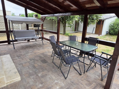 Casa cu 5 camere si teren de 630 mp in Dumbravita | Venit pasiv 240€/luna imagine mica 11, foxfort.ro