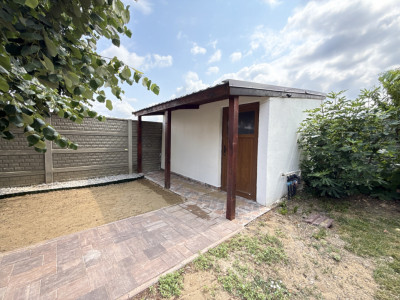 Casa cu 5 camere si teren de 630 mp in Dumbravita | Venit pasiv 240€/luna imagine mica 15, foxfort.ro