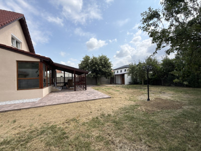 Casa cu 5 camere si teren de 630 mp in Dumbravita | Venit pasiv 240€/luna imagine mica 16, foxfort.ro