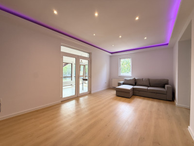 Casa cu 5 camere si teren de 630 mp in Dumbravita | Venit pasiv 240€/luna imagine mica 19, foxfort.ro