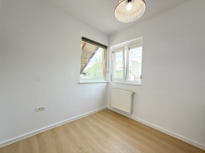 Casa cu 5 camere si teren de 630 mp in Dumbravita | Venit pasiv 240€/luna imagine mica 26, foxfort.ro