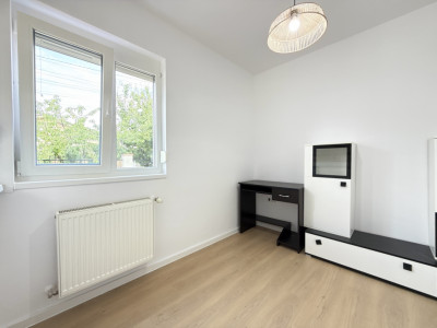 Casa cu 5 camere si teren de 630 mp in Dumbravita | Venit pasiv 240€/luna imagine mica 27, foxfort.ro