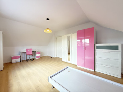 Casa cu 5 camere si teren de 630 mp in Dumbravita | Venit pasiv 240€/luna imagine mica 30, foxfort.ro