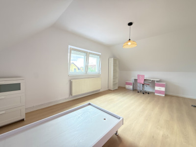 Casa cu 5 camere si teren de 630 mp in Dumbravita | Venit pasiv 240€/luna imagine mica 32, foxfort.ro