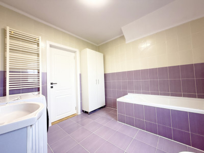Casa cu 5 camere si teren de 630 mp in Dumbravita | Venit pasiv 240€/luna imagine mica 33, foxfort.ro