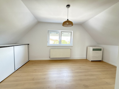 Casa cu 5 camere si teren de 630 mp in Dumbravita | Venit pasiv 240€/luna imagine mica 38, foxfort.ro