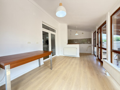 Casa cu 5 camere si teren de 630 mp in Dumbravita | Venit pasiv 240€/luna imagine mica 39, foxfort.ro
