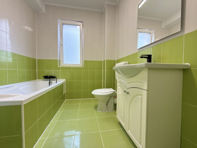 Casa cu 5 camere si teren de 630 mp in Dumbravita | Venit pasiv 240€/luna imagine mica 46, foxfort.ro