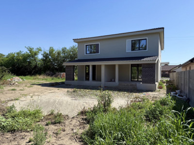 Duplex cu 5 camere si 300 mp teren, de vanzare in Sanmihaiu Roman imagine mica 4, foxfort.ro
