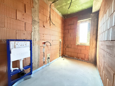 Duplex cu 5 camere si 300 mp teren, de vanzare in Sanmihaiu Roman imagine mica 14, foxfort.ro