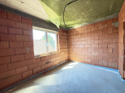 Duplex cu 5 camere si 300 mp teren, de vanzare in Sanmihaiu Roman imagine mica 15, foxfort.ro