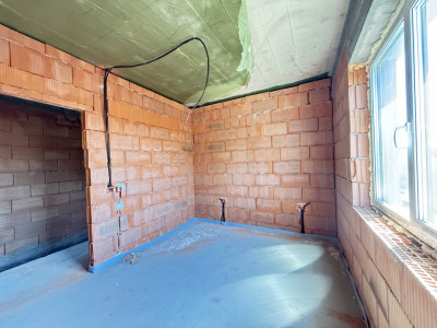 Duplex cu 5 camere si 300 mp teren, de vanzare in Sanmihaiu Roman imagine mica 16, foxfort.ro