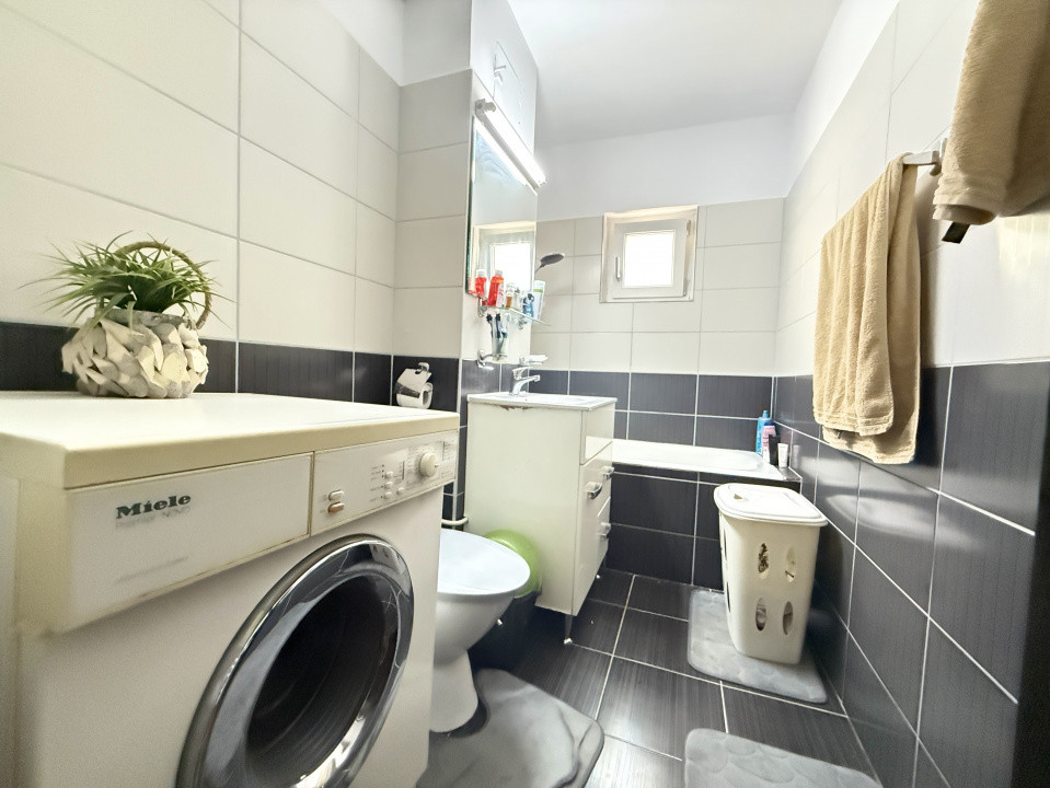 COMISION 0% Apartament cu 3 camere |  65 mp utili | etaj 2 - in zona Lipovei 7, foxfort.ro