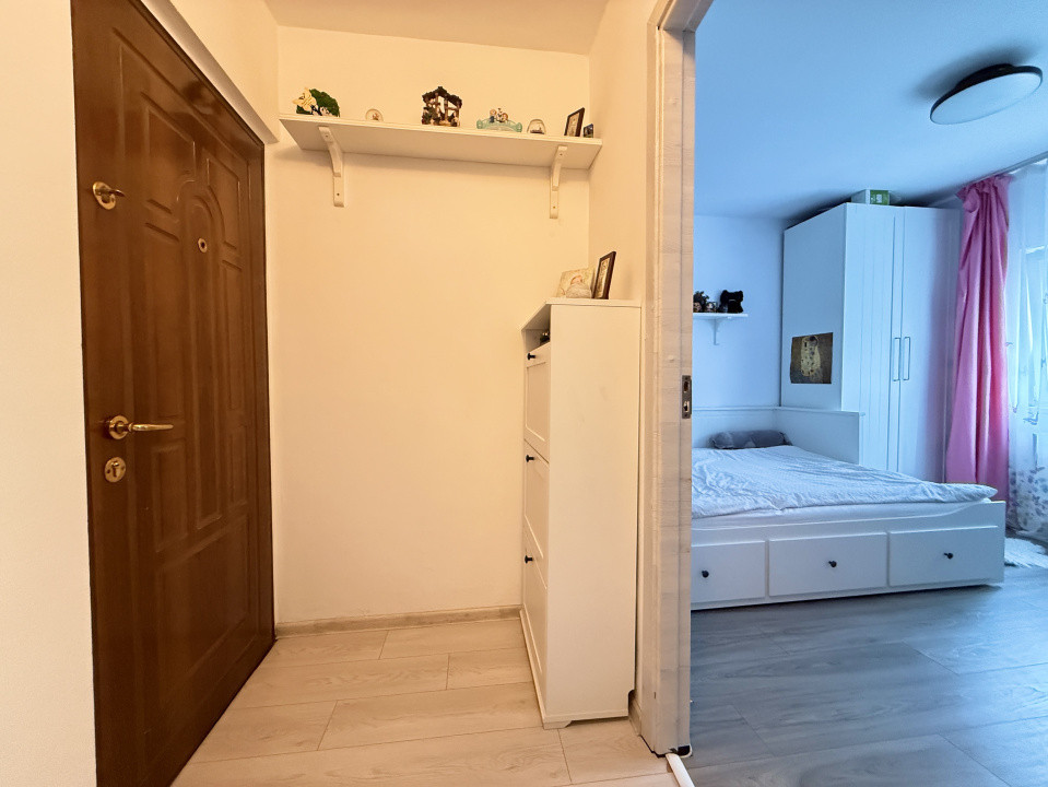 COMISION 0% Apartament cu 3 camere |  65 mp utili | etaj 2 - in zona Lipovei 20, foxfort.ro