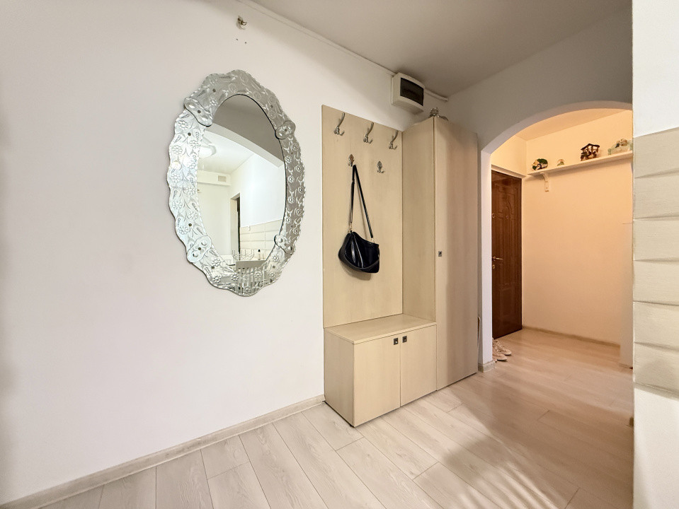 COMISION 0% Apartament cu 3 camere |  65 mp utili | etaj 2 - in zona Lipovei 21, foxfort.ro