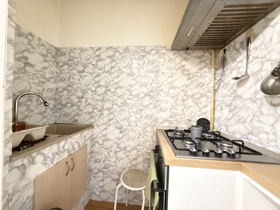 COMISION 0% Apartament cu 3 camere |  65 mp utili | etaj 2 - in zona Lipovei 23, foxfort.ro