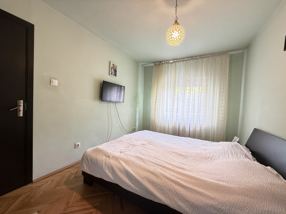COMISION 0% Apartament cu 3 camere |  65 mp utili | etaj 2 - in zona Lipovei 30, foxfort.ro