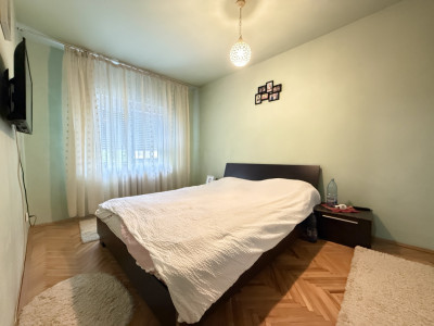 COMISION 0% Apartament cu 3 camere |  65 mp utili | etaj 2 - in zona Lipovei imagine mica 2, foxfort.ro