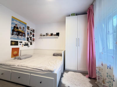 COMISION 0% Apartament cu 3 camere |  65 mp utili | etaj 2 - in zona Lipovei imagine mica 3, foxfort.ro