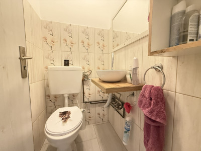 COMISION 0% Apartament cu 3 camere |  65 mp utili | etaj 2 - in zona Lipovei imagine mica 6, foxfort.ro