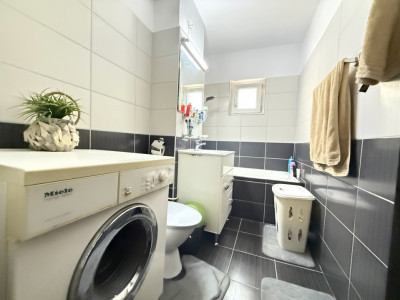 COMISION 0% Apartament cu 3 camere |  65 mp utili | etaj 2 - in zona Lipovei imagine mica 7, foxfort.ro