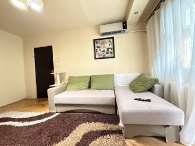 COMISION 0% Apartament cu 3 camere |  65 mp utili | etaj 2 - in zona Lipovei imagine mica 9, foxfort.ro