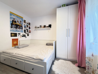 COMISION 0% Apartament cu 3 camere |  65 mp utili | etaj 2 - in zona Lipovei imagine mica 15, foxfort.ro