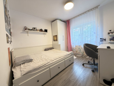 COMISION 0% Apartament cu 3 camere |  65 mp utili | etaj 2 - in zona Lipovei imagine mica 17, foxfort.ro