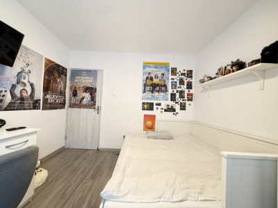 COMISION 0% Apartament cu 3 camere |  65 mp utili | etaj 2 - in zona Lipovei imagine mica 18, foxfort.ro