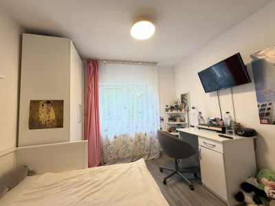COMISION 0% Apartament cu 3 camere |  65 mp utili | etaj 2 - in zona Lipovei imagine mica 19, foxfort.ro