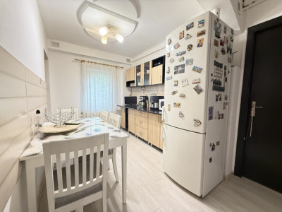 COMISION 0% Apartament cu 3 camere |  65 mp utili | etaj 2 - in zona Lipovei imagine mica 22, foxfort.ro