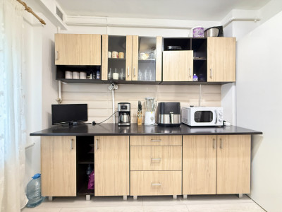 COMISION 0% Apartament cu 3 camere |  65 mp utili | etaj 2 - in zona Lipovei imagine mica 24, foxfort.ro