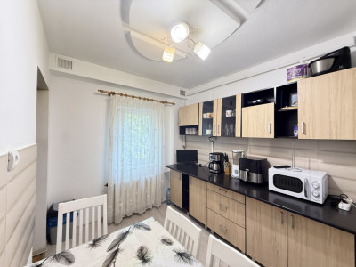 COMISION 0% Apartament cu 3 camere |  65 mp utili | etaj 2 - in zona Lipovei imagine mica 26, foxfort.ro